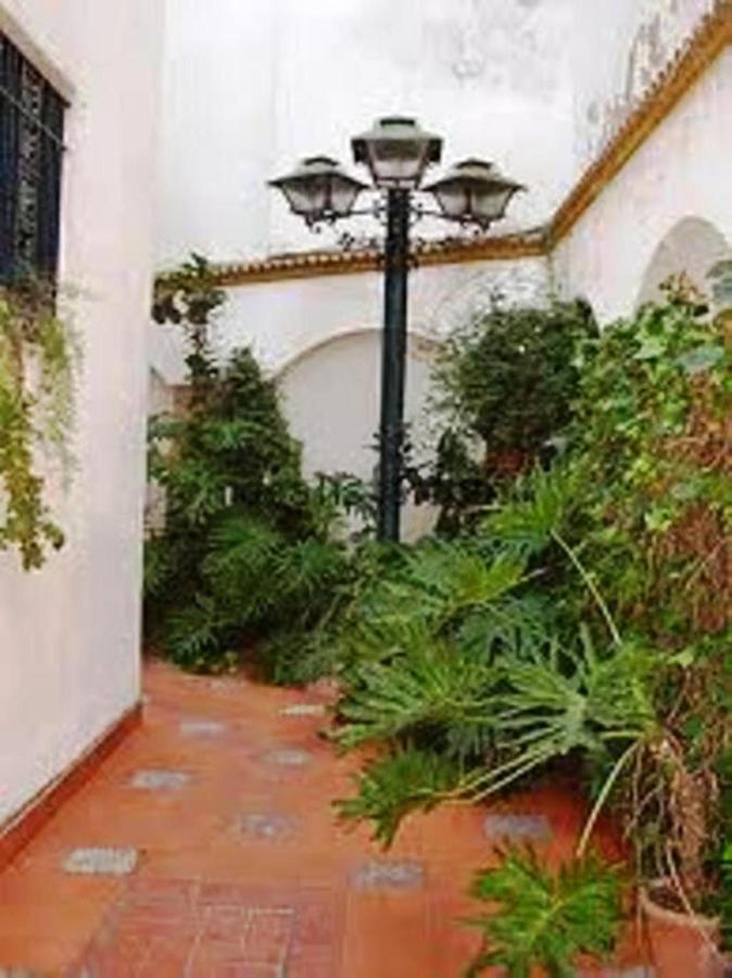 Atico Caleria Con Vistas A La Giralda Apartment Seville Ngoại thất bức ảnh